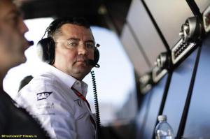 В McLaren и Red Bull рассчитывают на равные условия