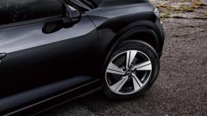 Audi Q2 Touring для Японии