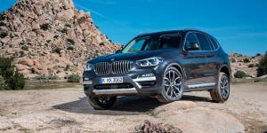 BMW объявила о повышении цен на модельный ряд с 1 января