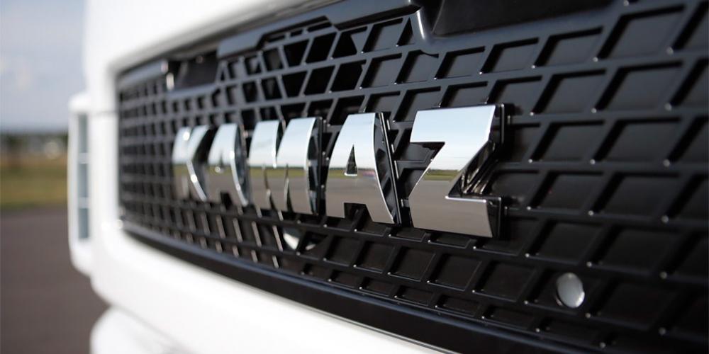 КамАЗ может начать собирать двигатели для Hyundai

