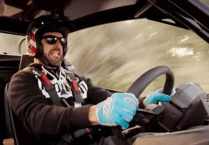Кен Блок сыграет полицейского в новом сезоне Top Gear