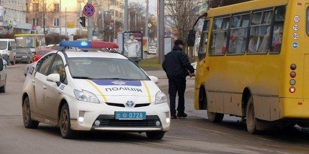 В Раде заговорили о новых ограничениях для водителей