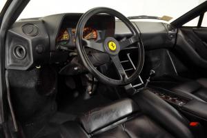 Уникальную Ferrari Майкла Джексона продают по баснословной цене