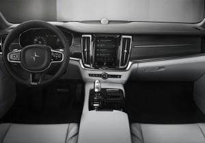 Polestar начнет продажи спорткупе за 150 000 долларов