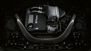 «Заряженный» BMW X3 M получит 475-сильный двигатель
