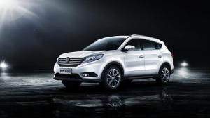 Компания DongFeng готовит россыпь новинок для России