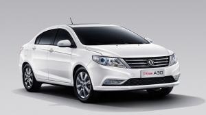 Компания DongFeng готовит россыпь новинок для России