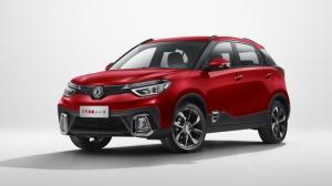 Компания DongFeng готовит россыпь новинок для России