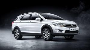 Компания DongFeng готовит россыпь новинок для России