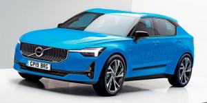 Главный инженер Volvo рассказал о первом электрокаре