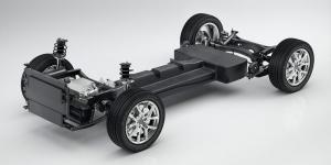Главный инженер Volvo рассказал о первом электрокаре