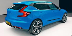 Главный инженер Volvo рассказал о первом электрокаре