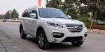 В России продажи китайских автомобилей выросли на четверть