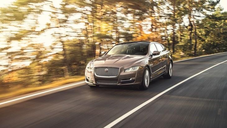 Новый Jaguar XJ станет «чем-то особенным»