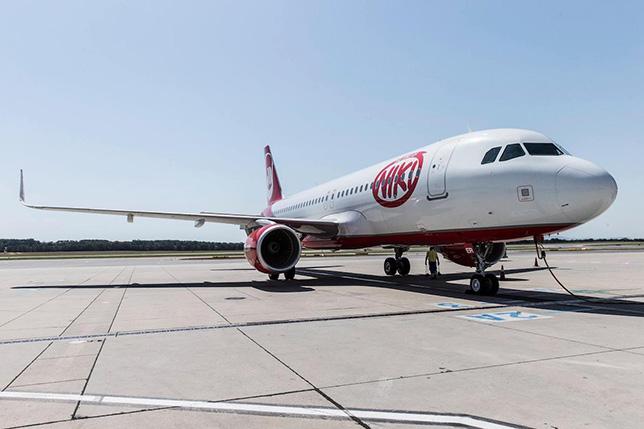 Лауда выбыл из числа претендентов на активы Niki Luftfahrt