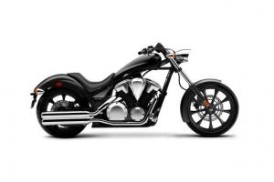 Honda отзывает Fury