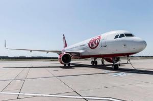 Лауда выбыл из числа претендентов на активы Niki Luftfahrt