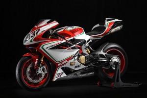 MV Agusta расходится с Mercedes-AMG и готовит новую платформу