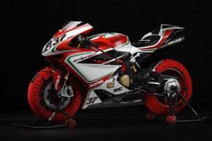 MV Agusta расходится с Mercedes-AMG и готовит новую платформу