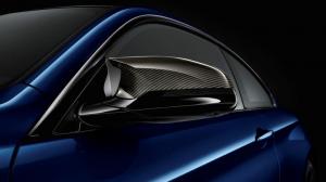 «Заряженные» BMW M3 и M4 получили спецверсию M Heat Edition