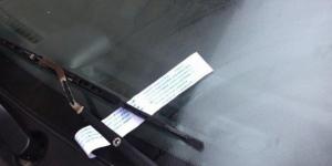 В Киеве мошенники массово угрожают автовладельцам, требуя выкуп