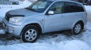 Алматинец до сих пор платит налоги за авто, угнанное 15 лет назад