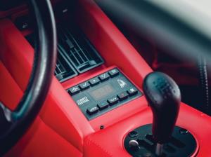 На аукцион выставят Lamborghini Countach, доработанный Горацио Пагани