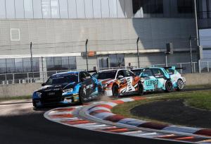Comtoyou Racing нацелена на чемпионство в WTCR в сезоне-2018