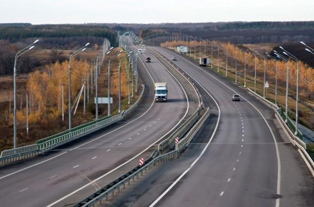 В Украине начинает работу Дорожный фонд