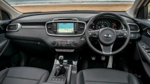 2018 Kia Sorento