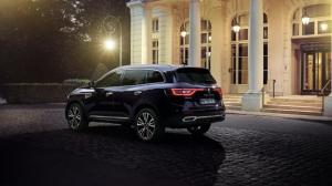 Renault Koleos Initiale Paris