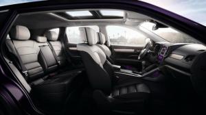 Renault Koleos Initiale Paris