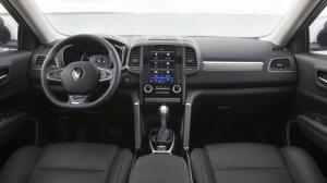 Renault Koleos Initiale Paris