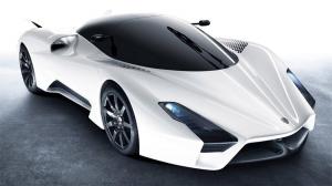 В США возродили проект 1370-сильного гиперкара SSC Tuatara