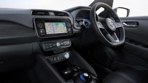 Озвучен европейский прайс нового Nissan Leaf