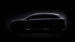 KIA везёт в Лас-Вегас новый кроссовер
