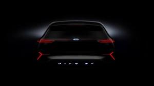 KIA везёт в Лас-Вегас новый кроссовер