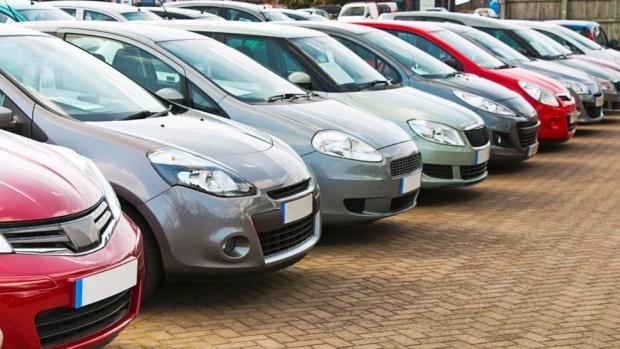 В Германии продажи дизельных автомобилей упали на 13%