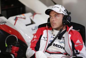 Андре Лоттерер: Надеюсь, у частников LMP1 будет небольшой козырь в борьбе с Toyota в Ле-Мане