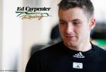 Джордан Кинг выступит на дорожных и городских трассах за ECR