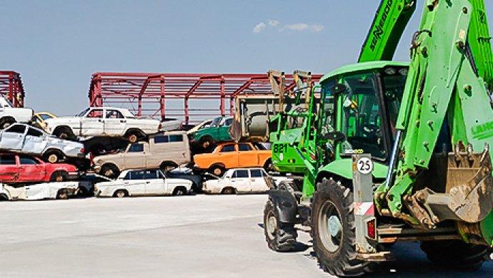 Почти 6 млрд тенге получили казахстанцы за старые авто
