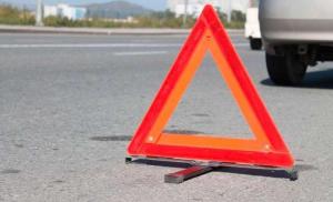 В Гомеле Opel сбил на переходе 5-летнего ребенка