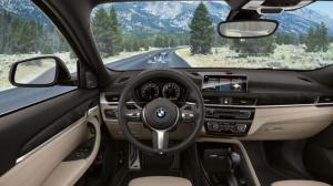 Кроссовер BMW X2 получил американский ценник