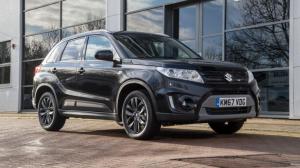 Suzuki Vitara Kuro