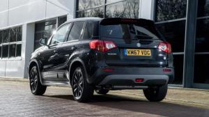 Suzuki Vitara Kuro