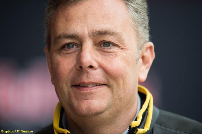 В Pirelli прокомментировали выбор шин для первых гонок