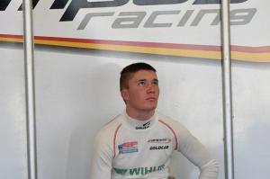 GP3: Симо Лааксонен подписал контракт с Campos