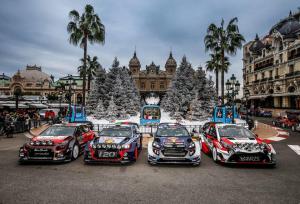 В WRC готовы к уменьшению продолжительности этапов