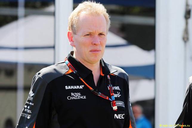 В Force India хотят сократить отставание от лидеров