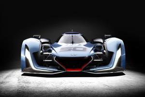 Hyundai подтвердила работу над конкурентом Ferrari и Porsche